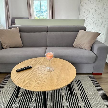 Mountain View Apartment Bovec Ngoại thất bức ảnh