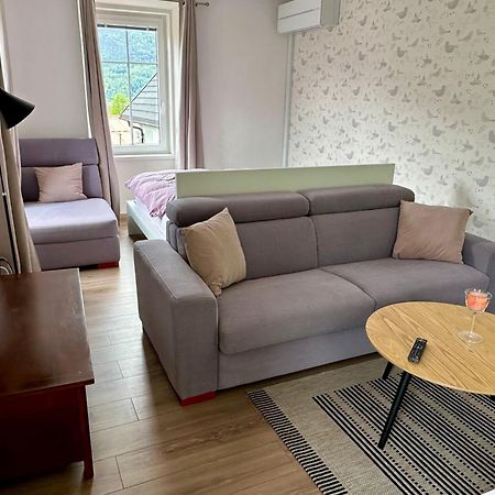 Mountain View Apartment Bovec Ngoại thất bức ảnh
