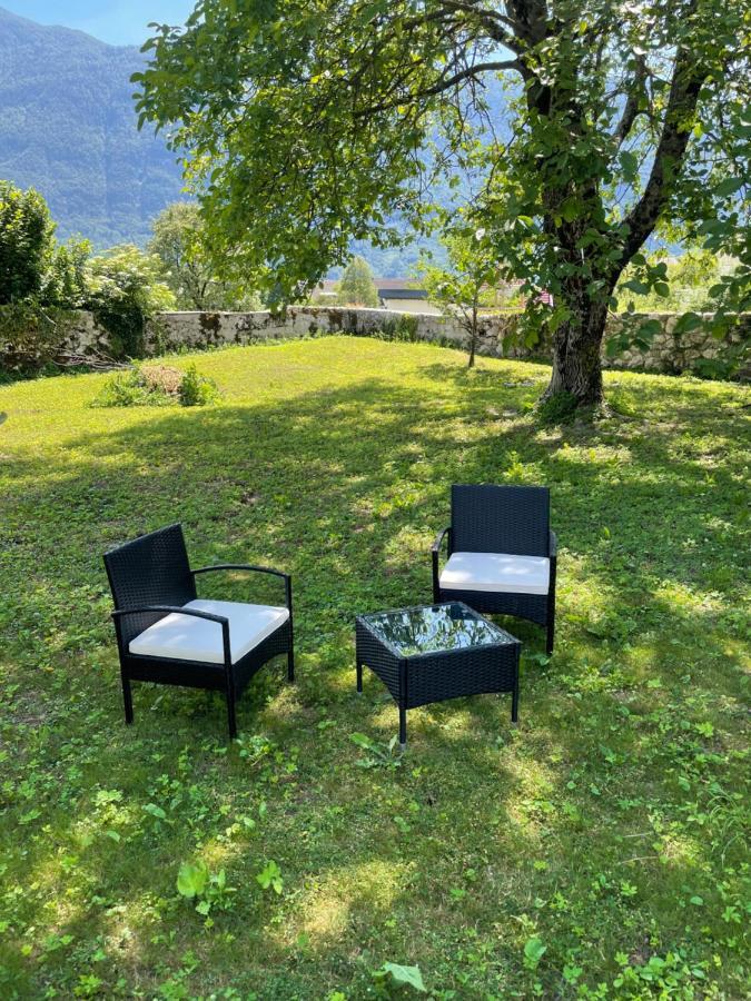Mountain View Apartment Bovec Ngoại thất bức ảnh