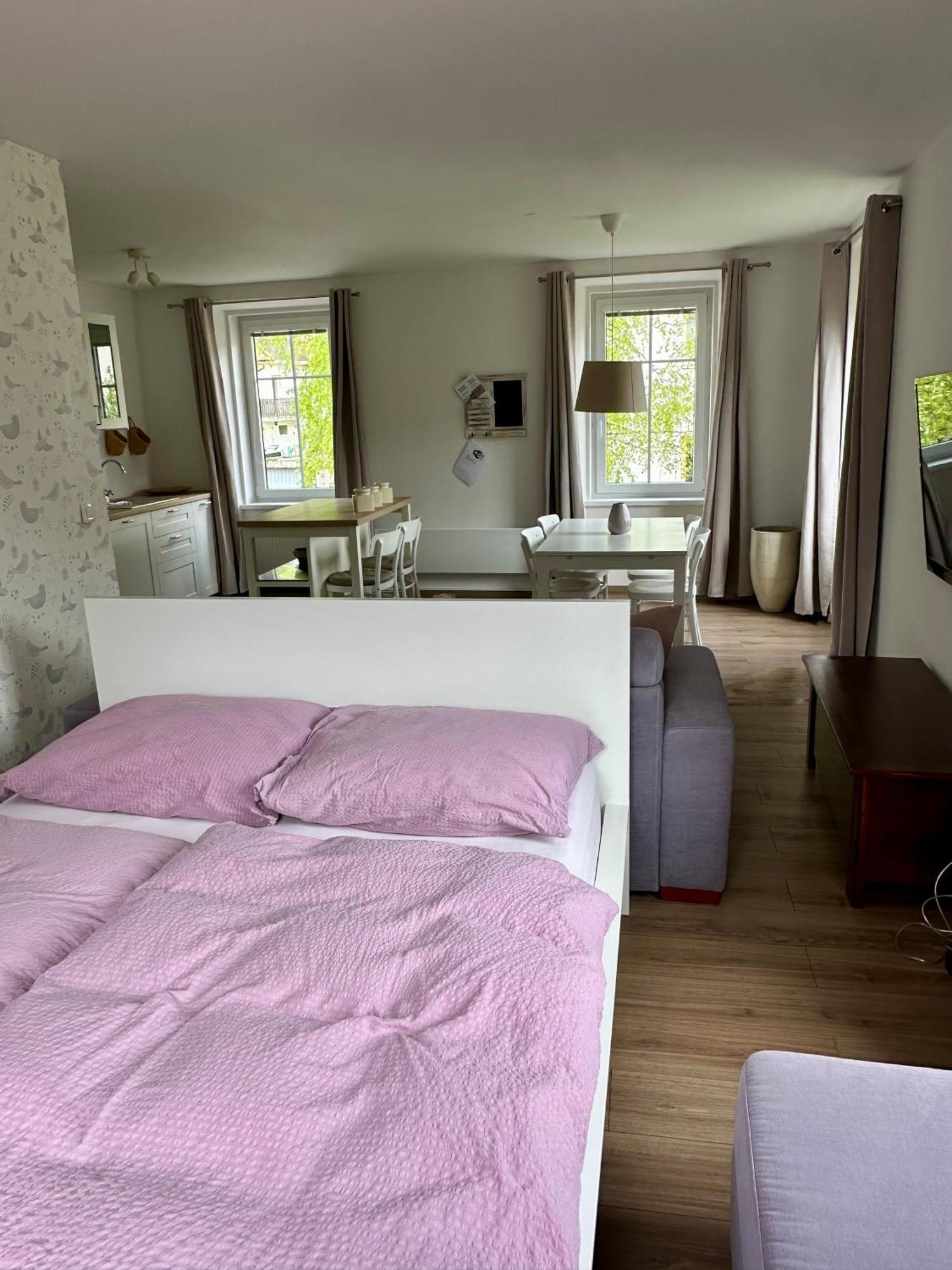 Mountain View Apartment Bovec Ngoại thất bức ảnh