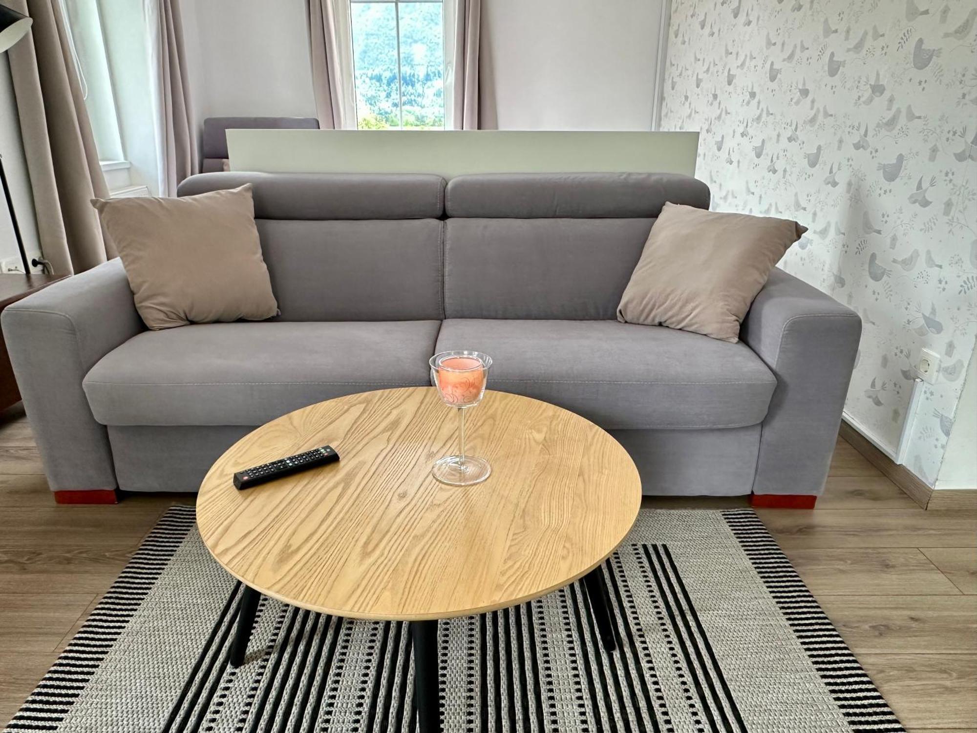 Mountain View Apartment Bovec Ngoại thất bức ảnh