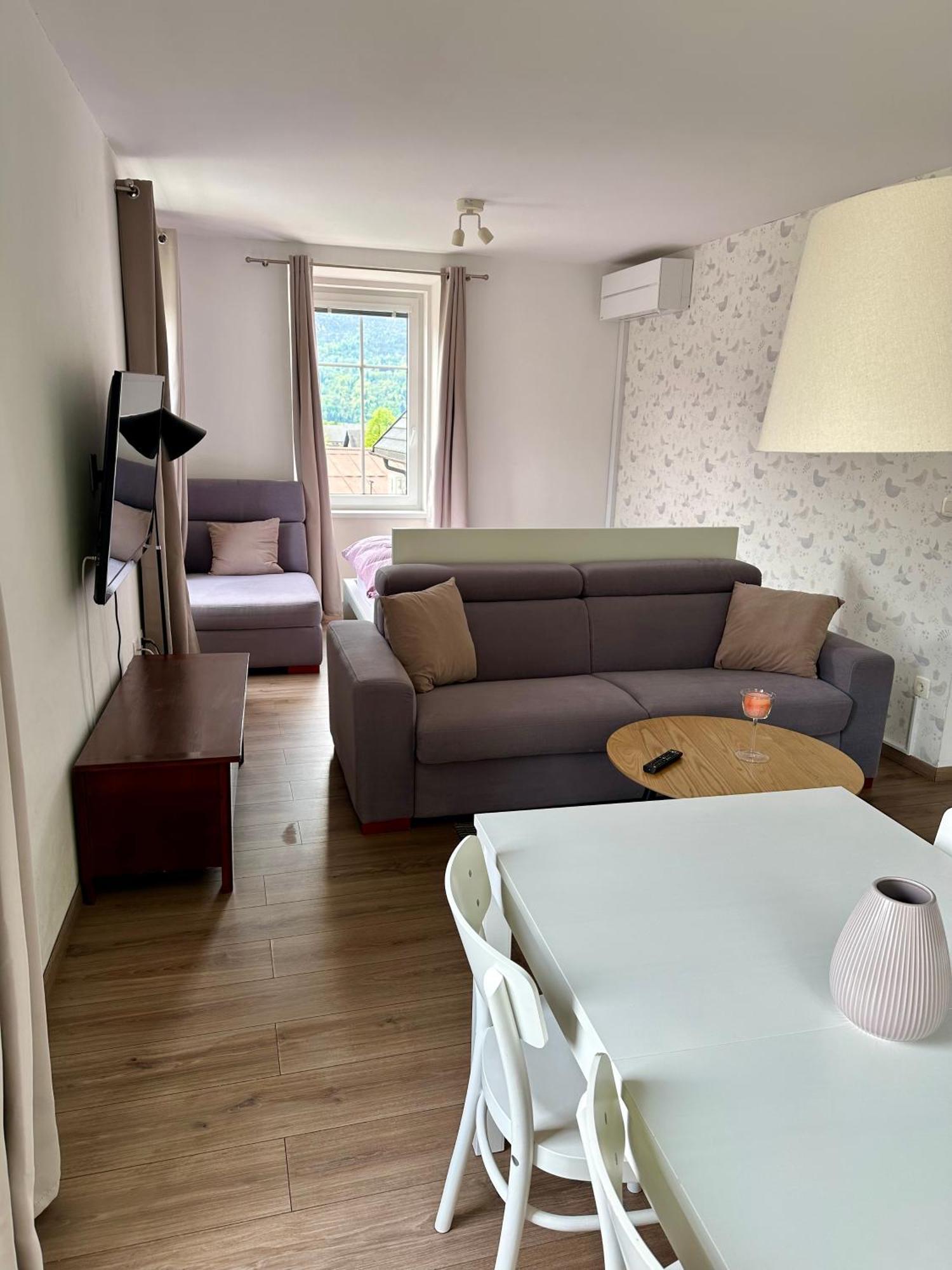 Mountain View Apartment Bovec Ngoại thất bức ảnh