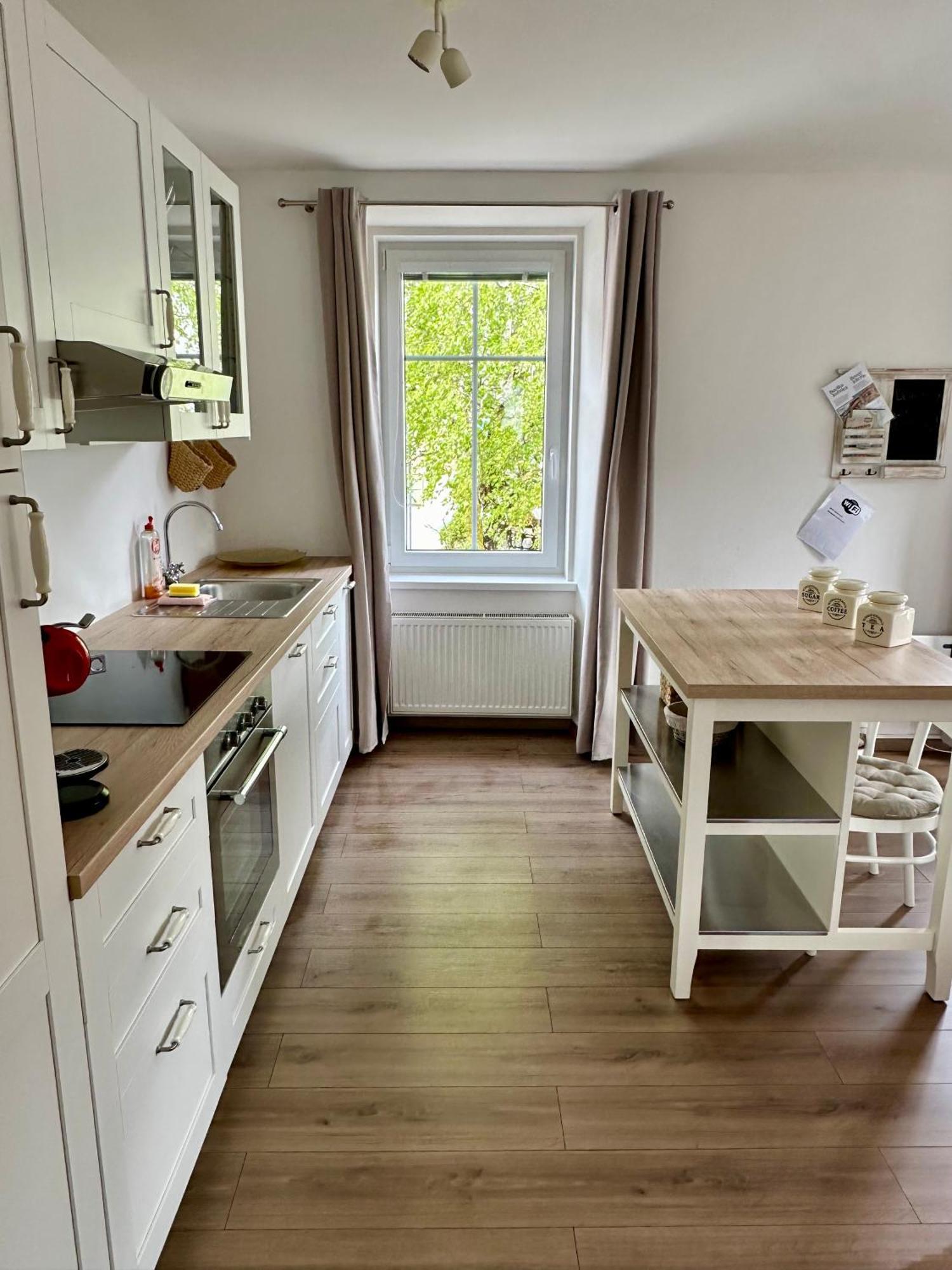 Mountain View Apartment Bovec Ngoại thất bức ảnh