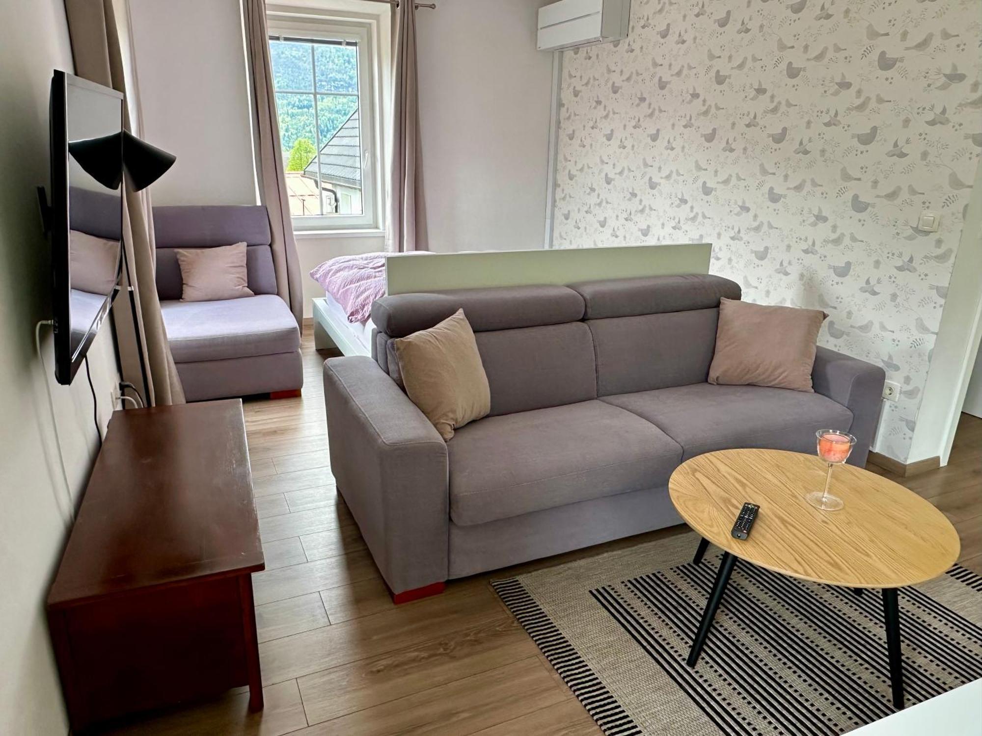 Mountain View Apartment Bovec Ngoại thất bức ảnh